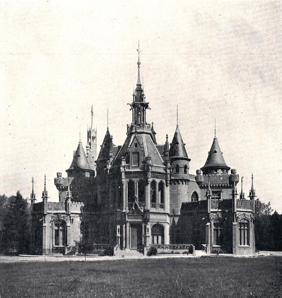 Castillo Naveira